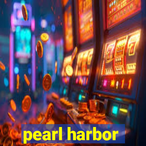 pearl harbor